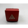BOUTON DE WARNING PEUGEOT 206