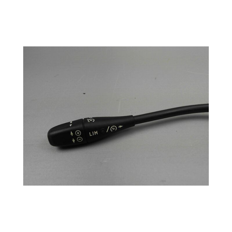 COMMANDE REGULATEUR/LIMITATEUR VITESSE MERCEDES CLASSE C