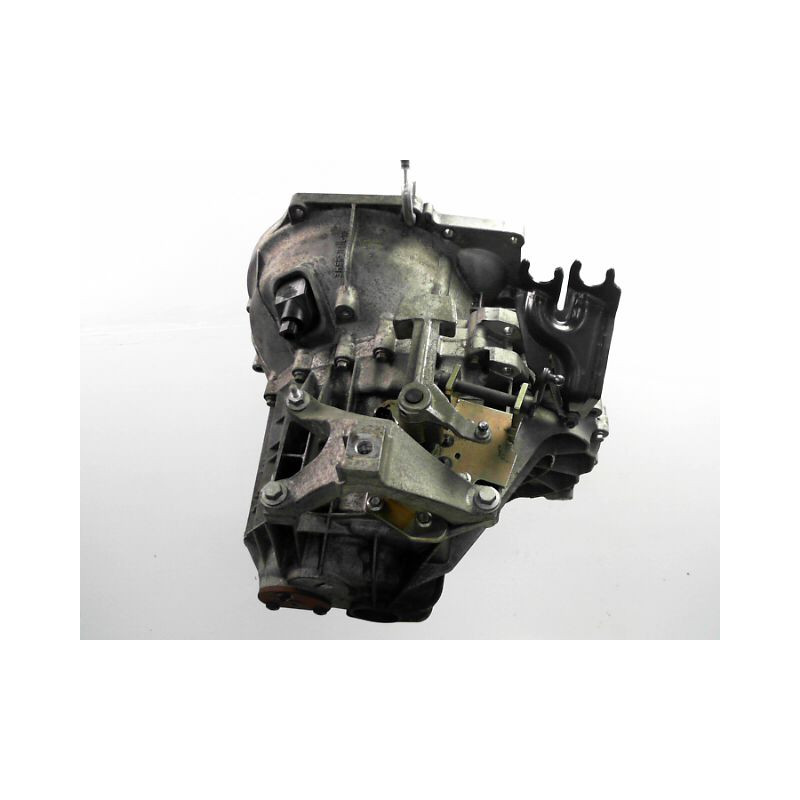 BOITE A VITESSE MECANIQUE FORD FOCUS CMAX MONOSP. I Phase 1 2003-2007 1.6 TDCi