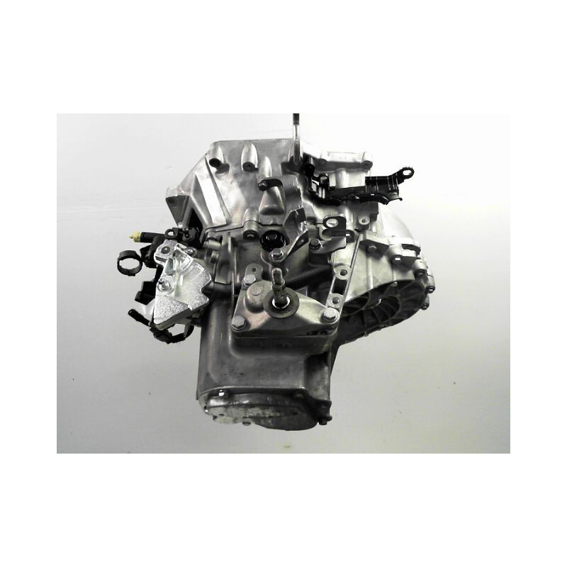 BOITE A VITESSE MECANIQUE CITROEN C4 II Phase 2  2014-... 1.2 THP 130