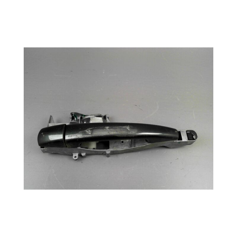 POIGNEE EXTERIEURE PORTE ARRIERE DROIT PEUGEOT 207 2006-2013
