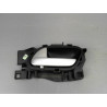 POIGNEE INTERIEURE PORTE AVANT GAUCHE PEUGEOT 207 2006-2013