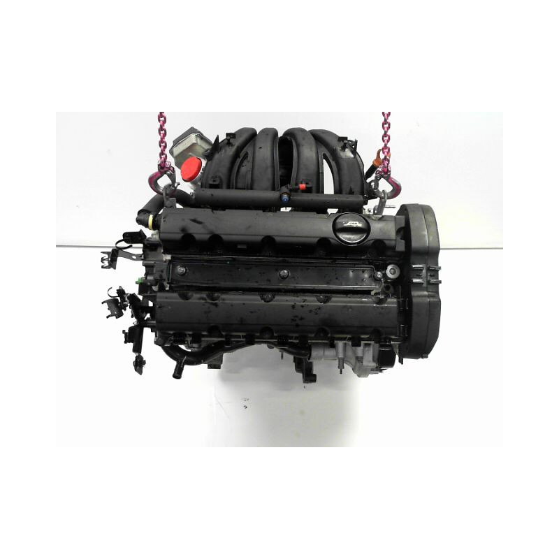 MOTEUR ESSENCE PEUGEOT 407 BERL. Phase 2 2008-2011 1.8 16V