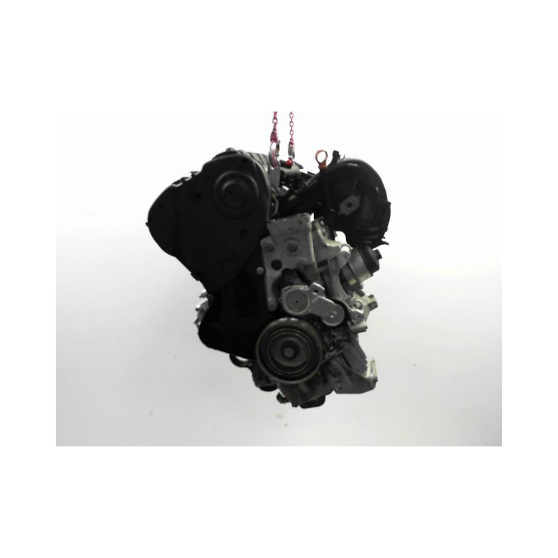 MOTEUR ESSENCE PEUGEOT 407 BERL. Phase 2 2008-2011 1.8 16V