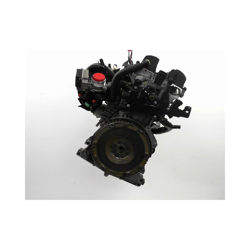 MOTEUR ESSENCE PEUGEOT 407 BERL. Phase 2 2008-2011 1.8 16V