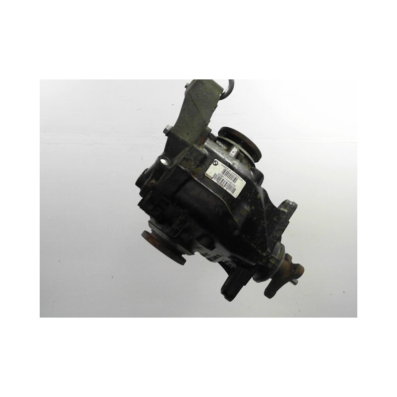 PONT ARRIERE BMW SERIE 3 BERL. V Phase 2  2008-2011 316 d