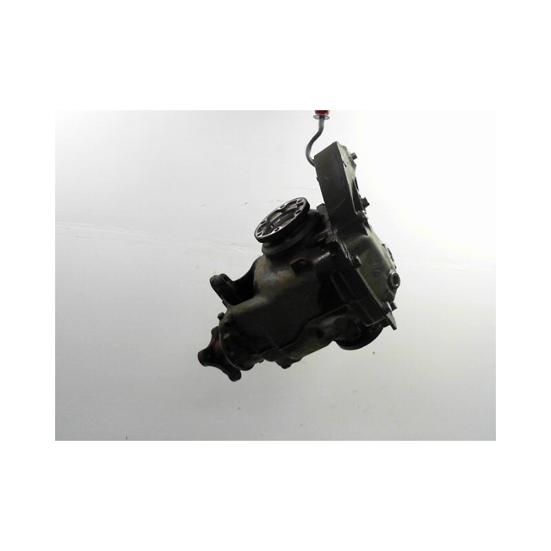 PONT ARRIERE BMW SERIE 3 BERL. V Phase 2  2008-2011 316 d