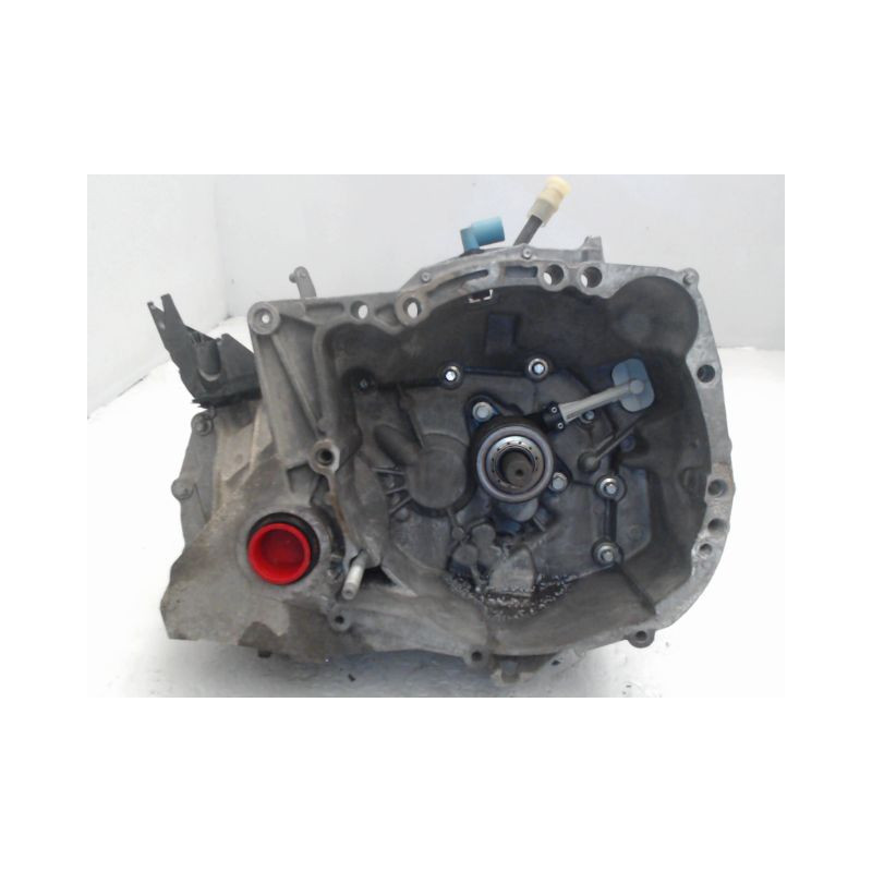BOITE A VITESSE MECANIQUE RENAULT MODUS 1.2 