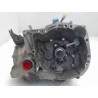 BOITE A VITESSE MECANIQUE RENAULT MODUS 1.2 