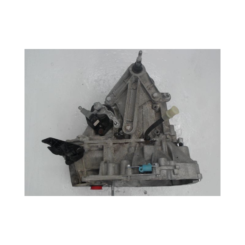BOITE A VITESSE MECANIQUE RENAULT MODUS 1.2 
