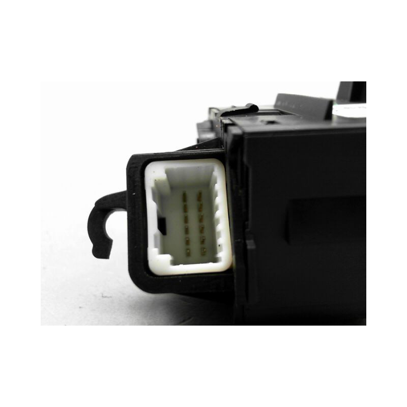 COMMANDE REGULATEUR/LIMITATEUR VITESSE RENAULT SCENIC MONOSP. II Phase 2 2006-2009