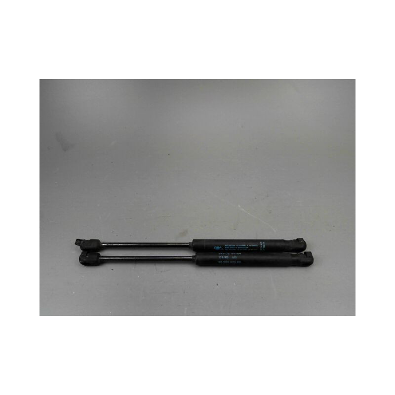 VERIN HAYON G PEUGEOT 407 BERL. Phase 1 2004-2008