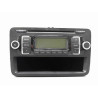 AUTORADIO VOLKSWAGEN POLO V Phase 1 (6R) 2009-...