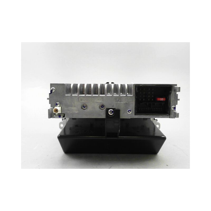 AUTORADIO VOLKSWAGEN POLO V Phase 1 (6R) 2009-...