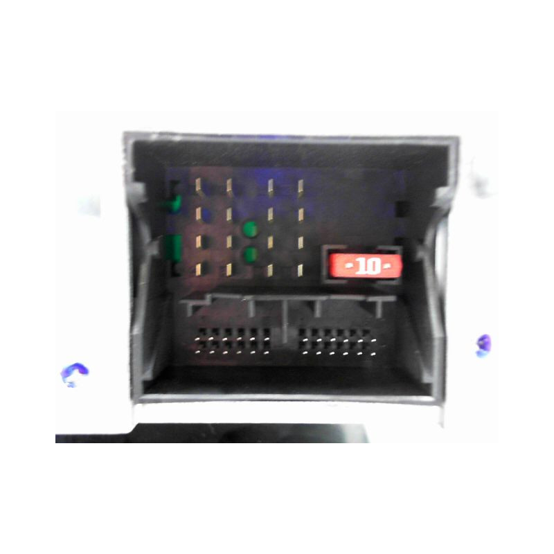 AUTORADIO VOLKSWAGEN POLO V Phase 1 (6R) 2009-...