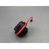 BOUCHON RESERVOIR A CARBURANT OPEL MERIVA MONOSP. I Phase 2 (A) 2006-2010