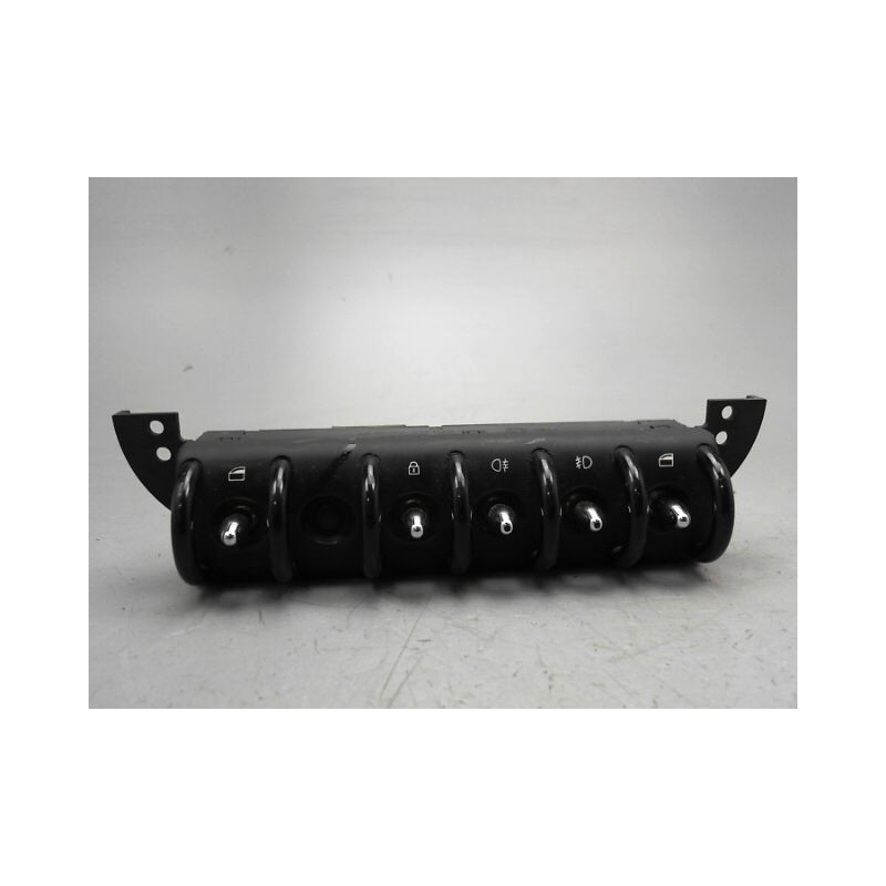 COMMANDE LEVE-GLACE PORTE AVG MINI MINI I Phase 1 (R50/R53) 2001-2004