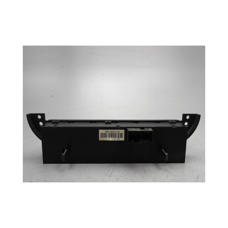 COMMANDE LEVE-GLACE PORTE AVG MINI MINI I Phase 1 (R50/R53) 2001-2004