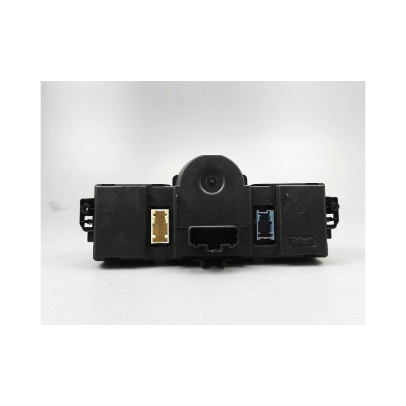 COMMANDE DE CHAUFFAGE RENAULT MODUS Phase 2 2008-...