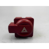 BOUTON DE WARNING CITROEN C4 I Phase 1 2004-2008