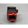 BOUTON DE WARNING CITROEN C4 I Phase 1 2004-2008