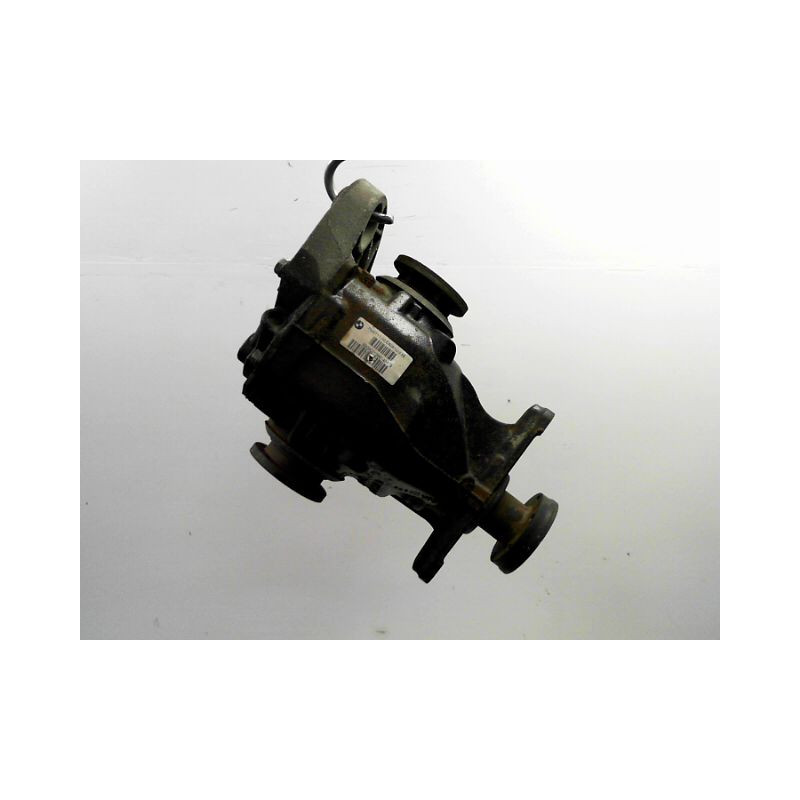 PONT ARRIERE BMW SERIE 5 BERL. V Phase 1  2003-2007 520 d