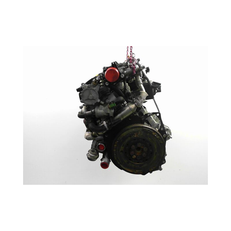 MOTEUR DIESEL FIAT BRAVO II 2007-... 1.9 D Multijet 