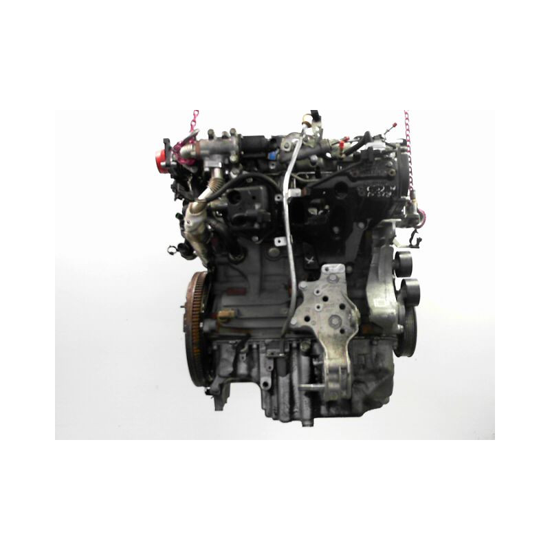 MOTEUR DIESEL FIAT BRAVO II 2007-... 1.9 D Multijet 