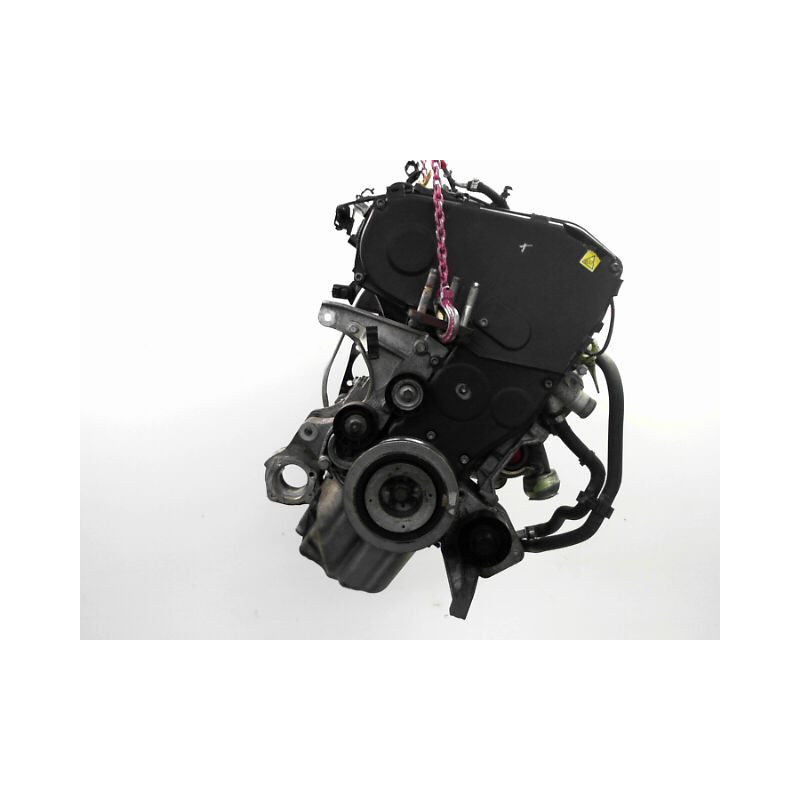 MOTEUR DIESEL FIAT BRAVO II 2007-... 1.9 D Multijet 
