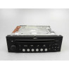 AUTORADIO CITROEN C4 I Phase 1 2004-2008