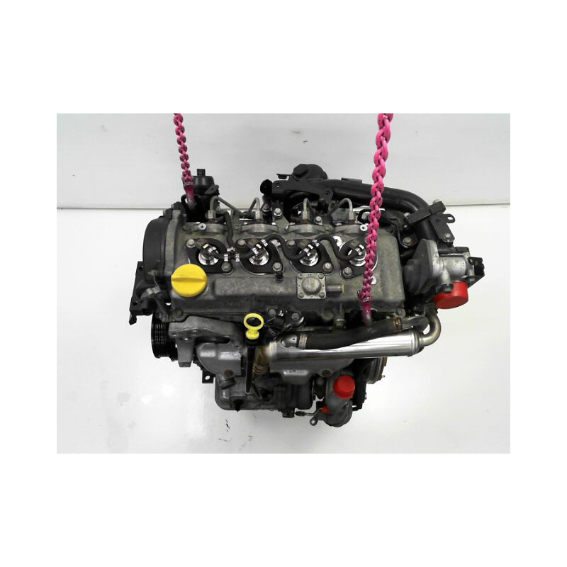 MOTEUR DIESEL OPEL MERIVA MONOSP. I Phase 2  2006-2010 1.7 CDTI 