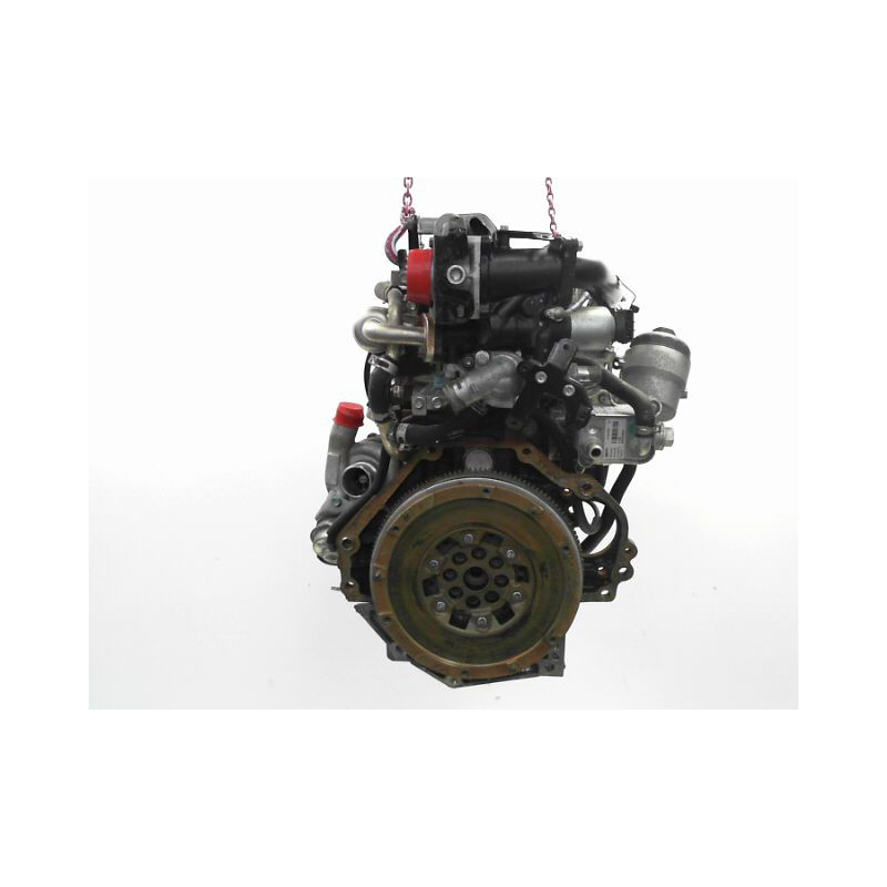 MOTEUR DIESEL OPEL MERIVA MONOSP. I Phase 2  2006-2010 1.7 CDTI 