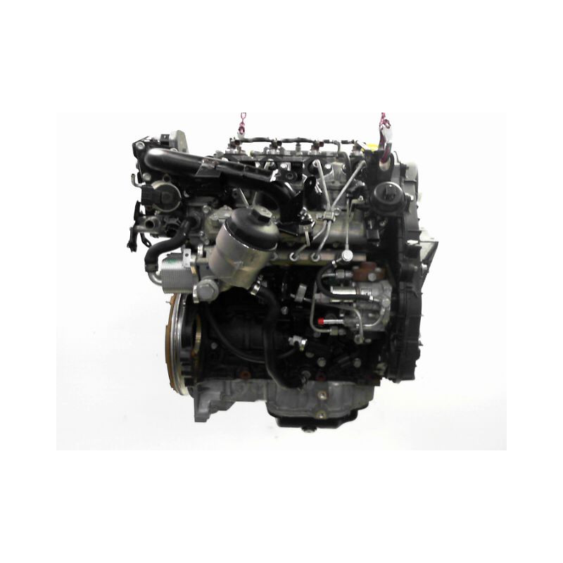 MOTEUR DIESEL OPEL MERIVA MONOSP. I Phase 2  2006-2010 1.7 CDTI 