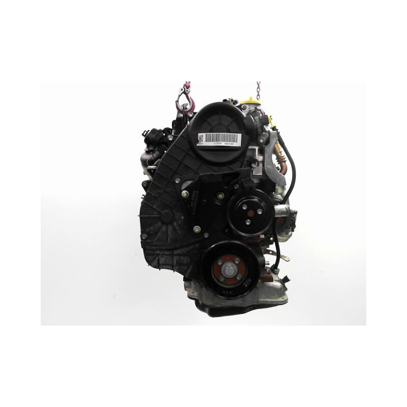 MOTEUR DIESEL OPEL MERIVA MONOSP. I Phase 2  2006-2010 1.7 CDTI 