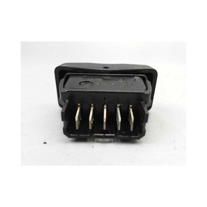 COMMANDE LEVE-GLACE PORTE AVG DACIA LOGAN MCV I Phase 2 2008-2013