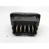 COMMANDE LEVE-GLACE PORTE AVG DACIA LOGAN MCV I Phase 2 2008-2013