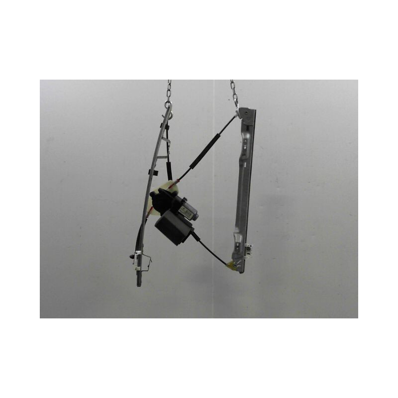 MECANISME+MOTEUR LEVE-GLACE AVANT DROIT CITROEN C4 PICASSO MONOSP. 2007-...
