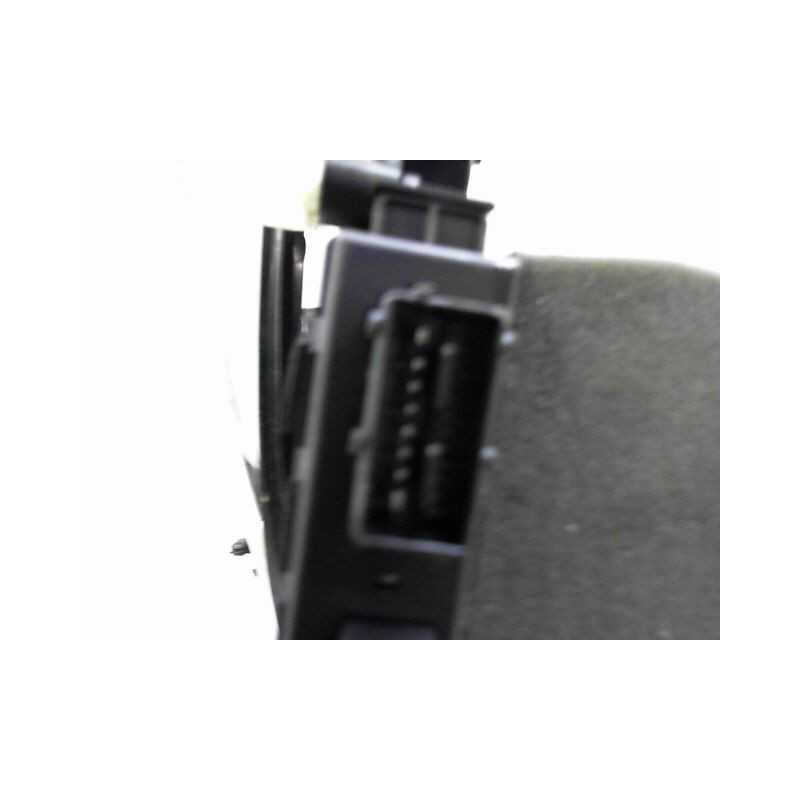 MECANISME+MOTEUR LEVE-GLACE AVANT DROIT CITROEN C4 PICASSO MONOSP. 2007-...