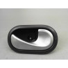 POIGNEE INTERIEURE PORTE AVANT DROIT RENAULT TWINGO II Phase 1 2007-2011