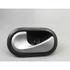 POIGNEE INTERIEURE PORTE AVANT GAUCHE RENAULT TWINGO II Phase 1 2007-2011