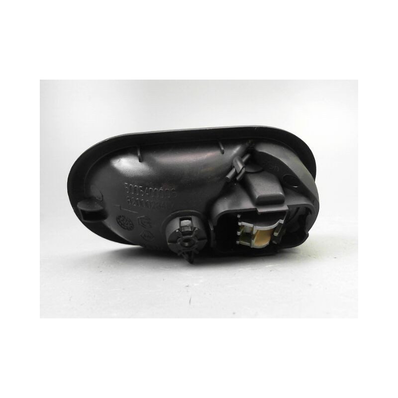 POIGNEE INTERIEURE PORTE AVANT GAUCHE RENAULT TWINGO II Phase 1 2007-2011