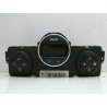 COMMANDE DE CHAUFFAGE RENAULT CLIO