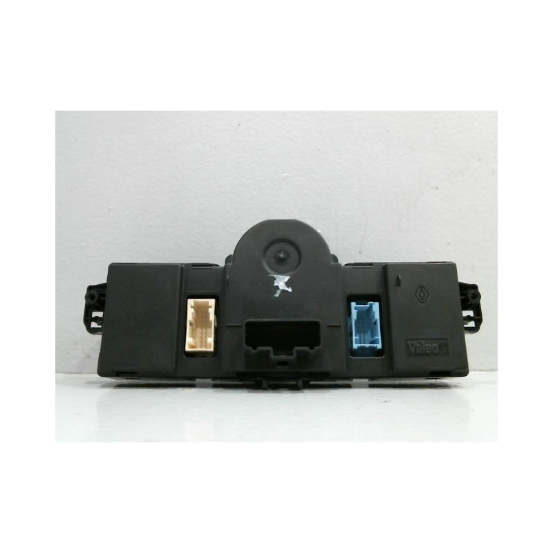 COMMANDE DE CHAUFFAGE RENAULT CLIO
