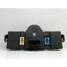 COMMANDE DE CHAUFFAGE RENAULT CLIO