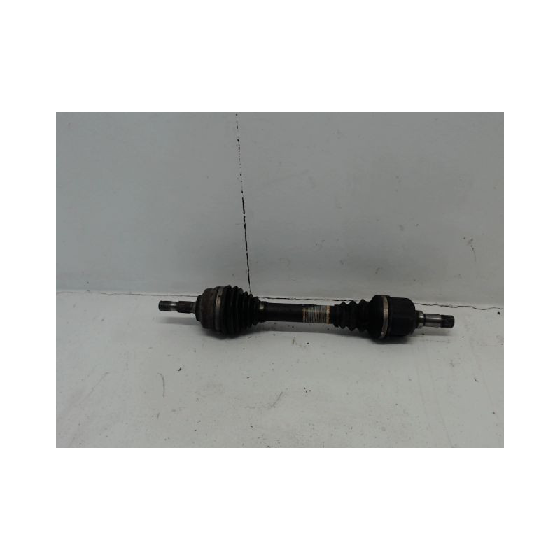 TRANSMISSION AVANT GAUCHE PEUGEOT 307 2.0 HDi 135