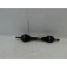 TRANSMISSION AVANT GAUCHE PEUGEOT 307 2.0 HDi 135