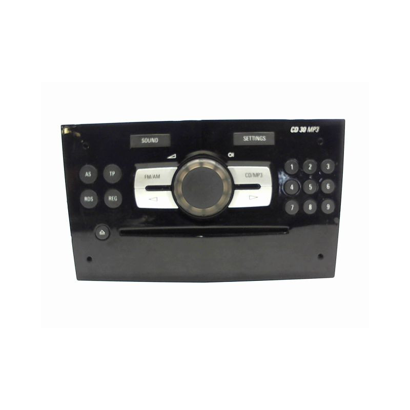 AUTORADIO OPEL CORSA