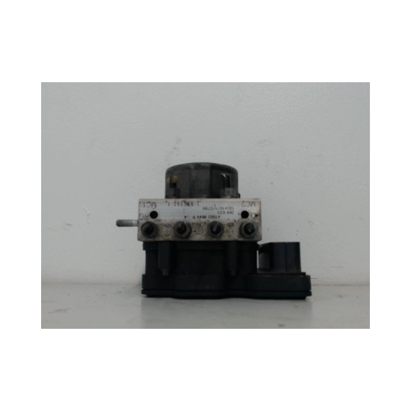 UNITE HYDRAULIQUE ABS RENAULT CLIO