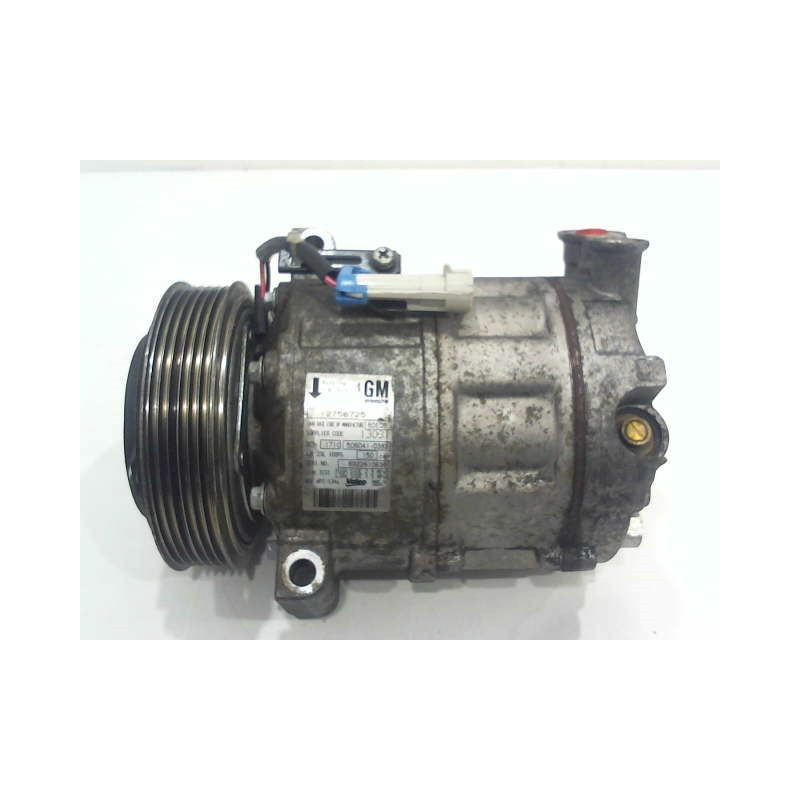 COMPRESSEUR AIR CONDITIONNE SAAB 9-5