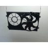 MOTEUR VENTILATEUR RADIATEUR VOLKSWAGEN GOLF